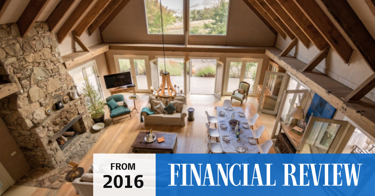 Luxury properties for sale this week